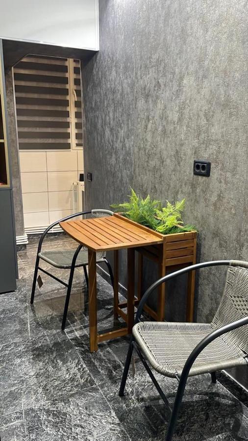 Amira 2 Apartment Търговище Екстериор снимка