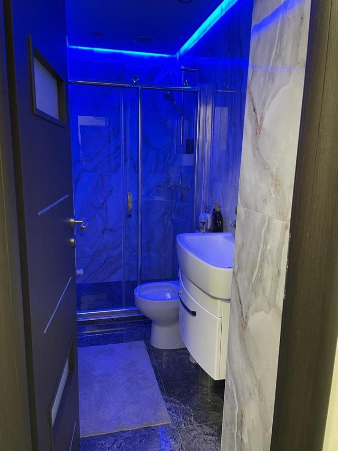 Amira 2 Apartment Търговище Екстериор снимка