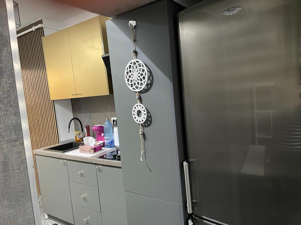 Amira 2 Apartment Търговище Екстериор снимка