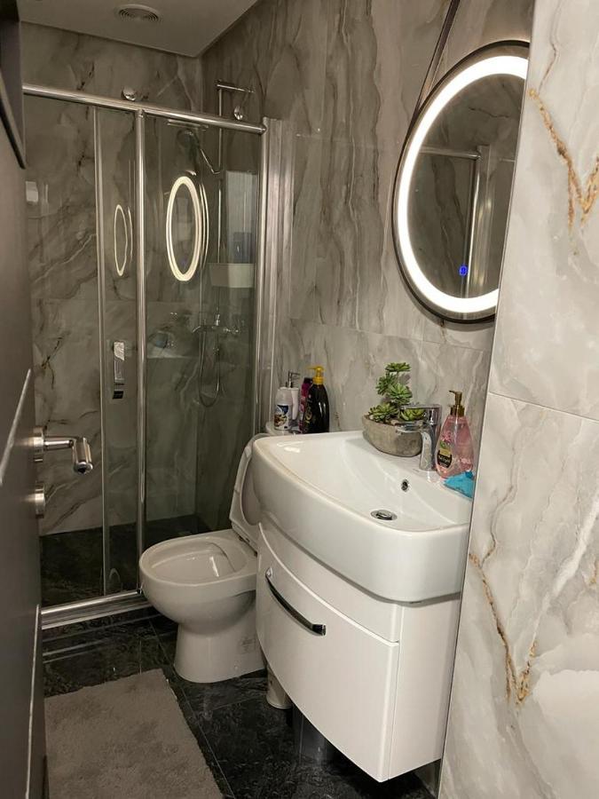 Amira 2 Apartment Търговище Екстериор снимка